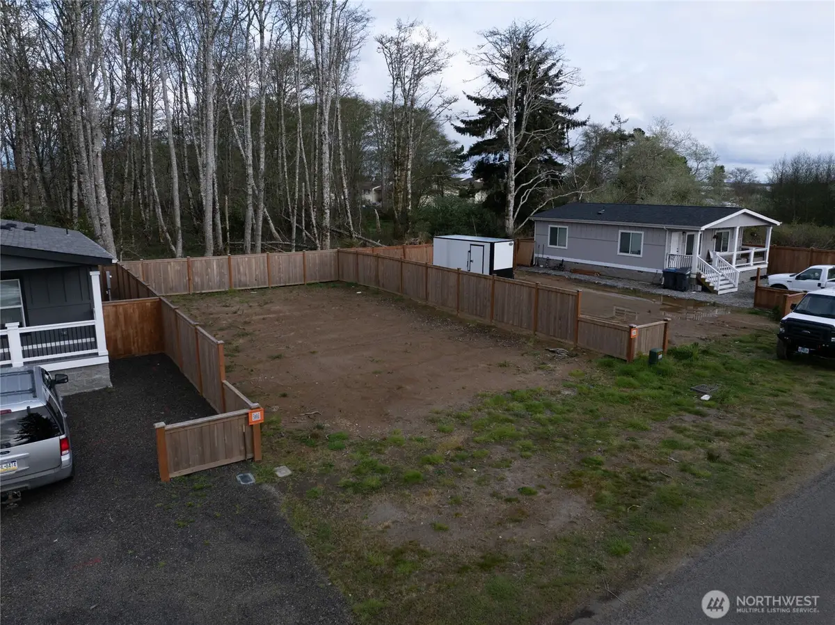 606 N 2nd Street, Westport, WA 98595 - #1