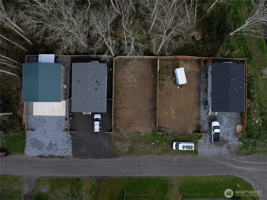 606 N 2nd Street, Westport, WA 98595 - #3