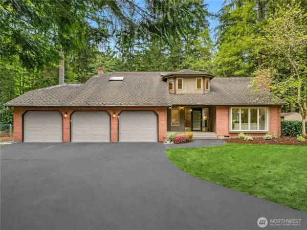 22542 NE 46th Street, Redmond, WA 98053