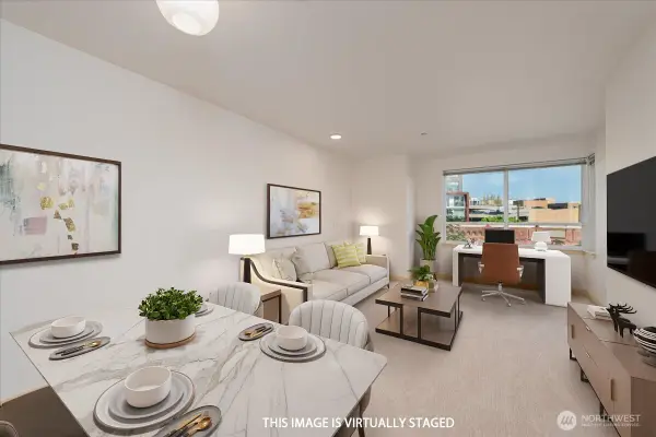 5440 NW Leary Way #413, Seattle, WA 98107