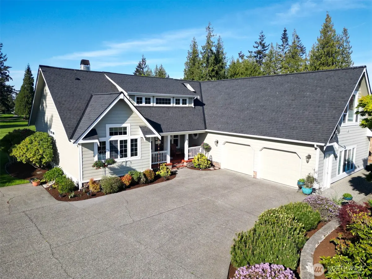 877 Medsker Road, Sequim, WA 98382 - #1