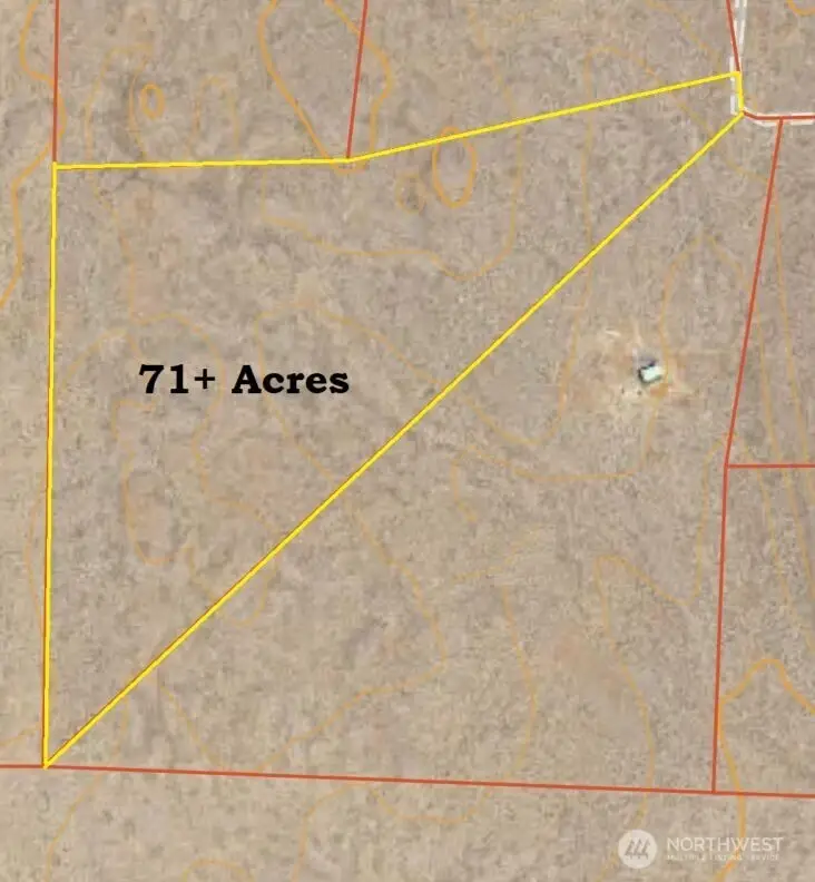 0 Lot 75, Wilson Creek, WA 98860 - #2