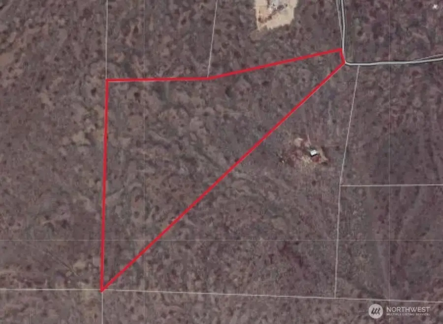 0 Lot 75, Wilson Creek, WA 98860 - #3