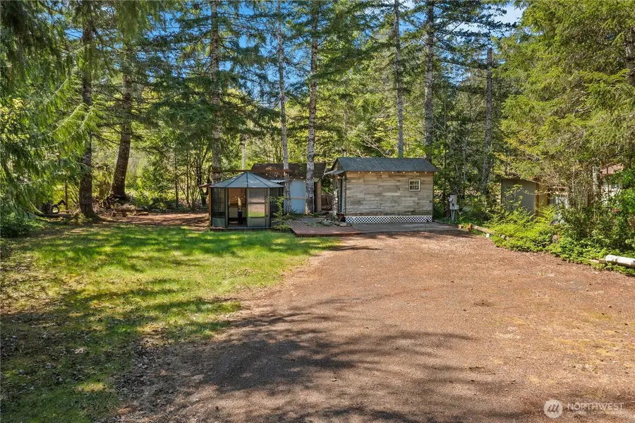 211 N Mount Christie Drive, Hoodsport, WA 98548 - #3