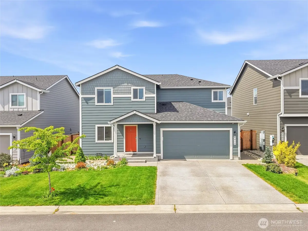 9213 Conine Street Se, Yelm, WA 98597 - #1