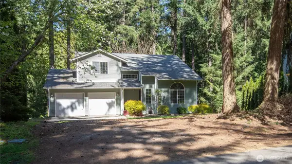22530 Bluewater Drive Se, Yelm, WA 98597