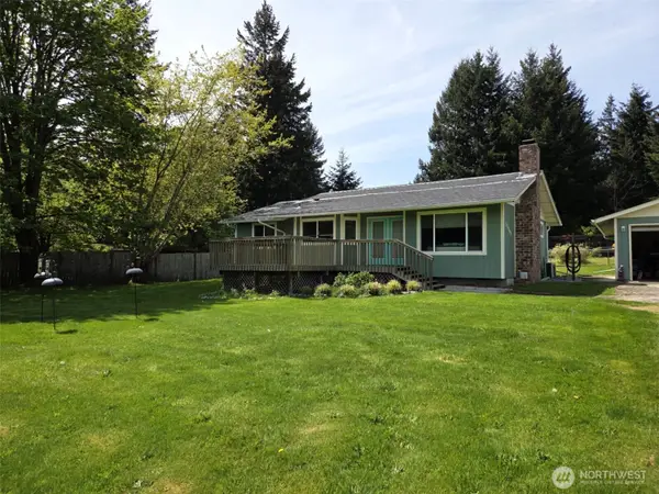 15807 Lawrence Place Se, Yelm, WA 98597