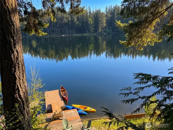 4801 Lakeside Drive, Langley, WA 98260
