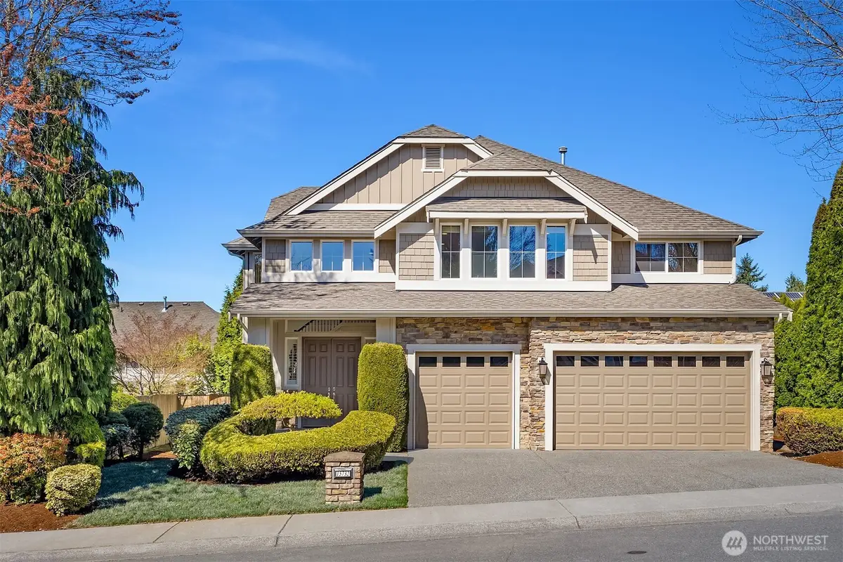 15732 NE 119th Court, Redmond, WA 98052 - #1