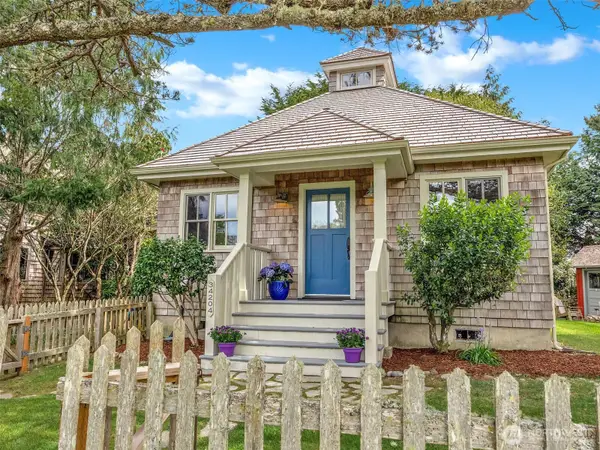 34204 Territory Road, Oysterville, WA 98641