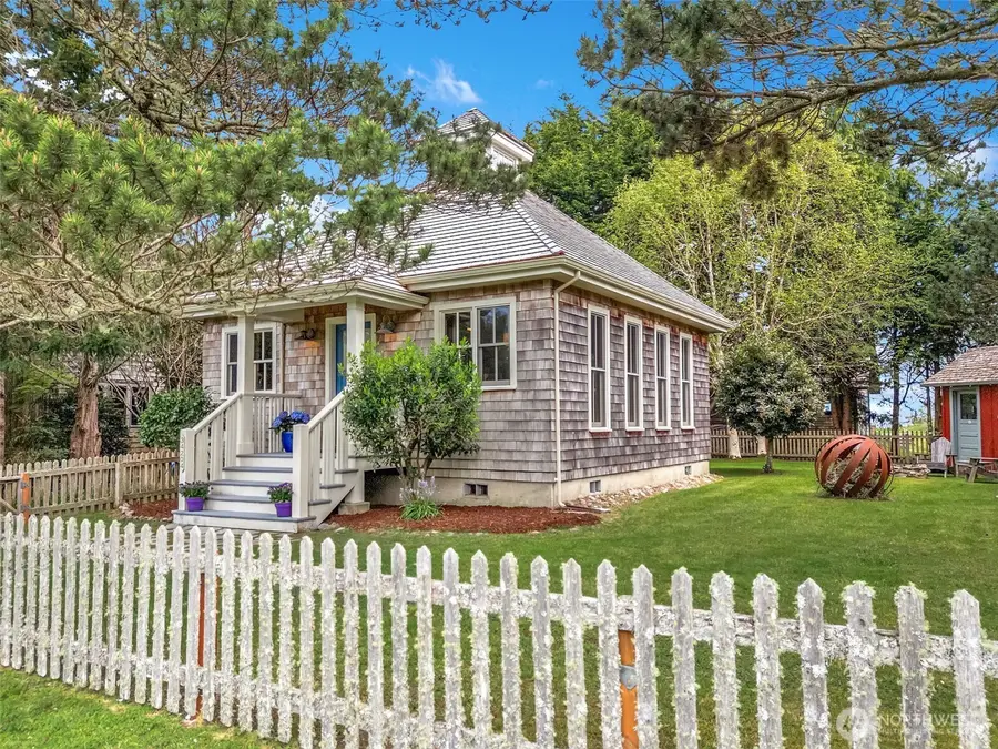 34204 Territory Road, Oysterville, WA 98641 - #2