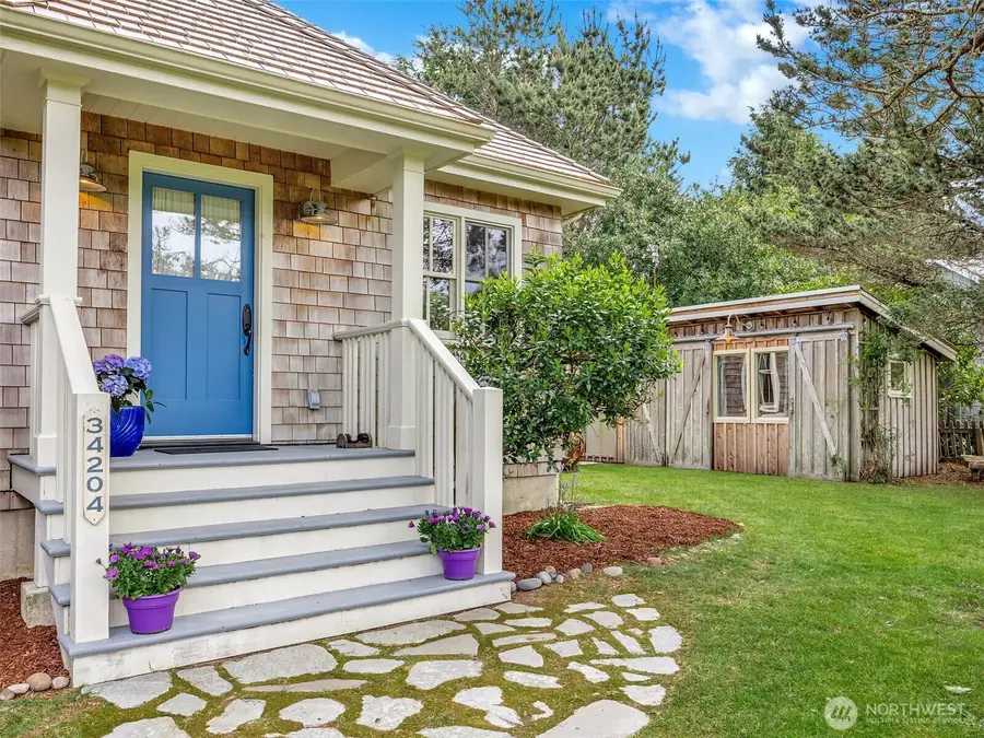 34204 Territory Road, Oysterville, WA 98641 - #3