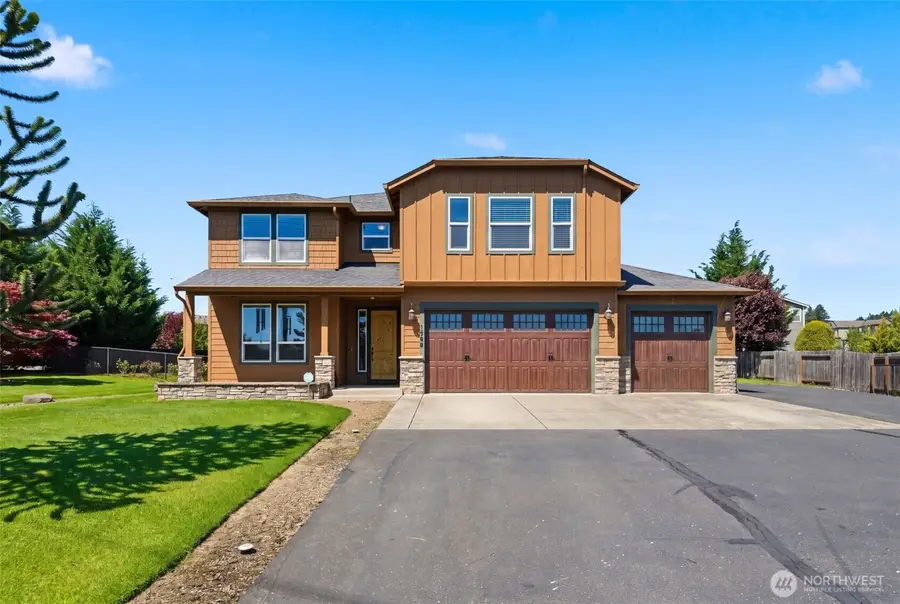 1506 NW 339th Street, La Center, WA 98629 - #3