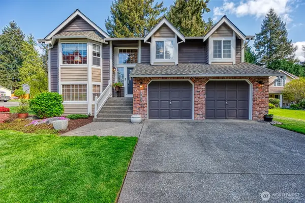 8705 172nd Street E, Puyallup, WA 98375