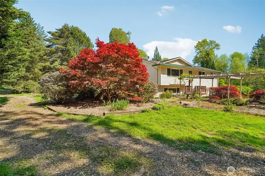 23113 23rd Drive Ne, Arlington, WA 98223 - #2