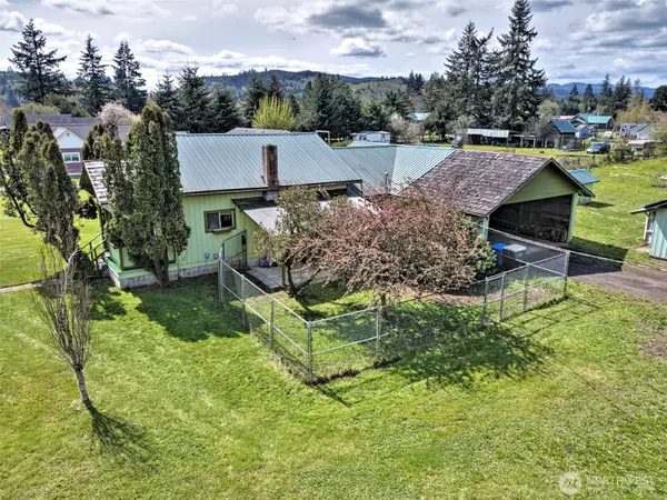 147 Stoddard Road, Doty, WA 98539