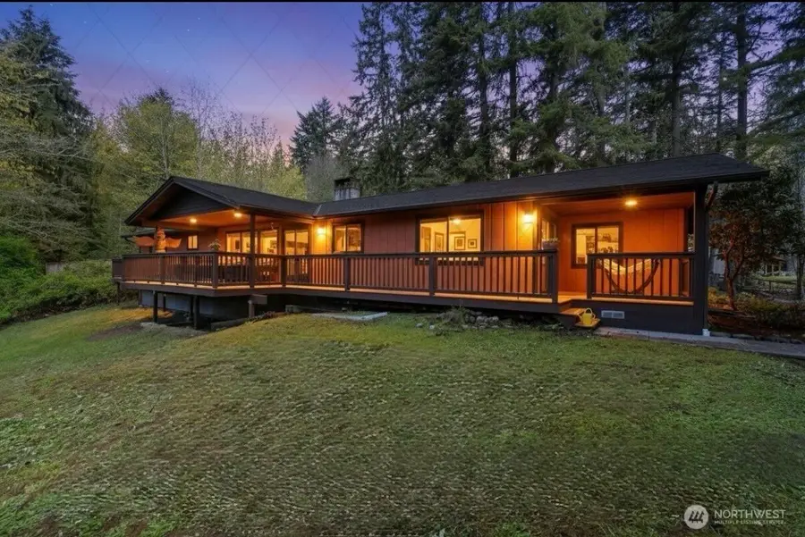 27495 Parcells Road Ne, Kingston, WA 98346 - #3