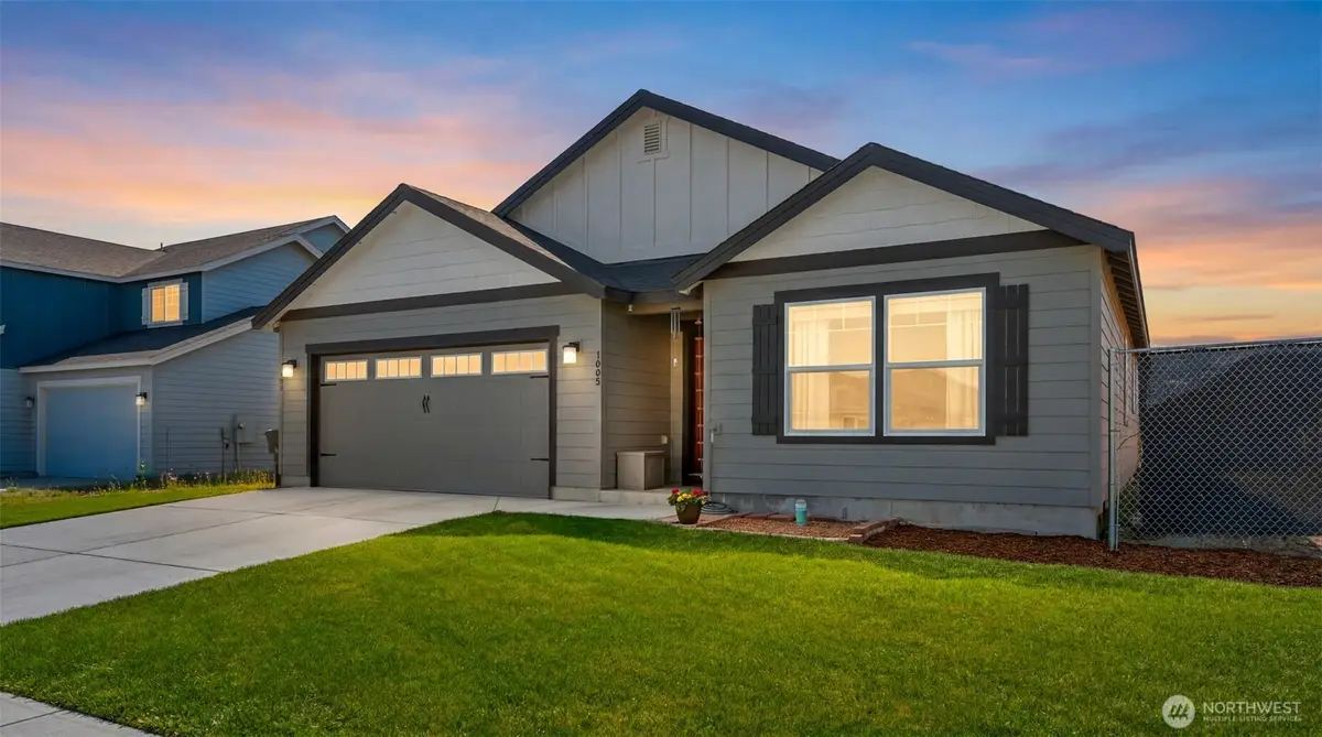 1005 7th Avenue Ne, Quincy, WA 98848 - #1