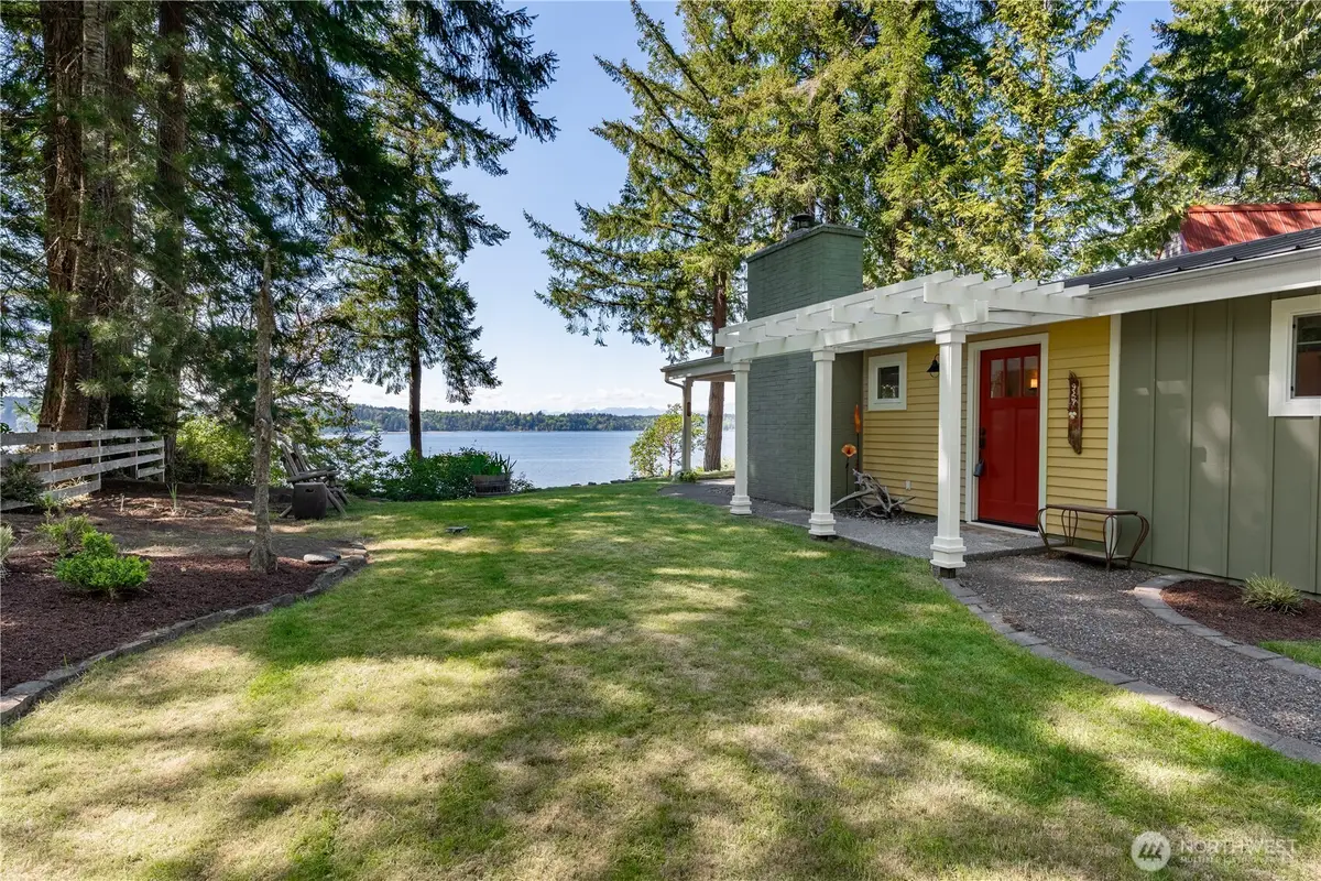 924 W Herron Boulevard Nw, Lakebay, WA 98349 - #1