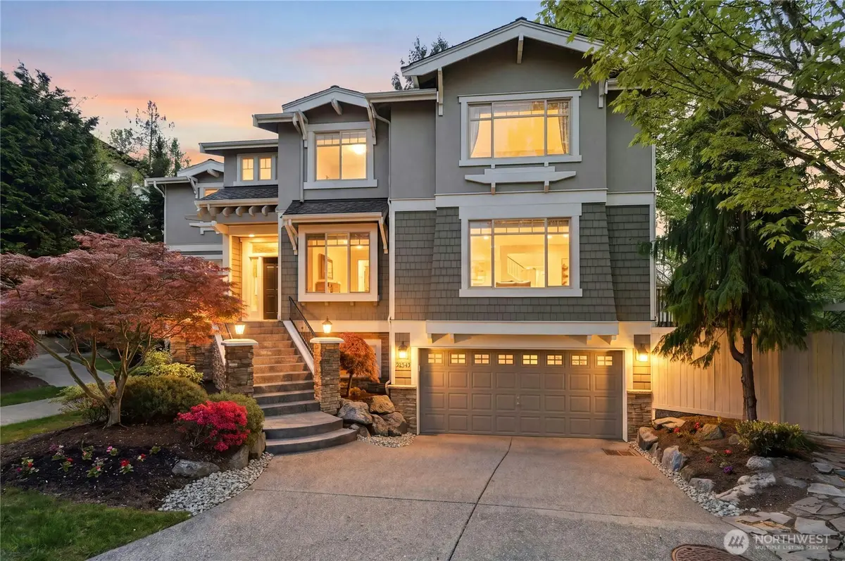 7003 117th Place Ne, Kirkland, WA 98033 - #1