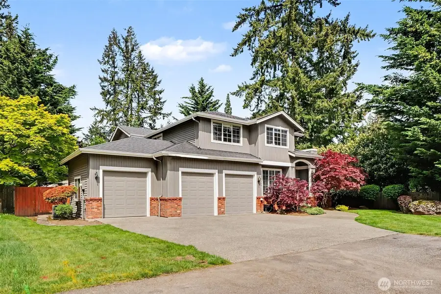 16420 SE 24th Street, Bellevue, WA 98008 - #2