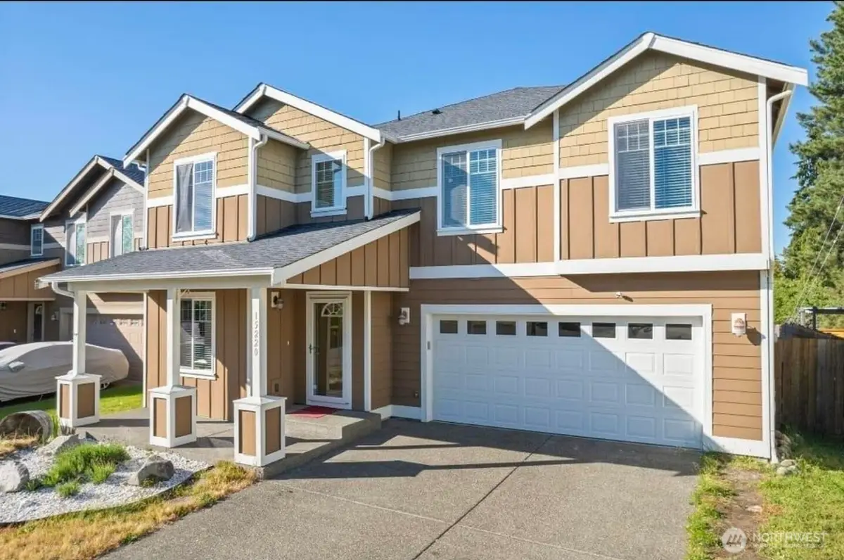 15220 100th Avenue Se, Yelm, WA 98597 - #1