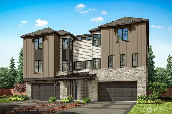 8601 Summit Avenue Se, Snoqualmie, WA 98065