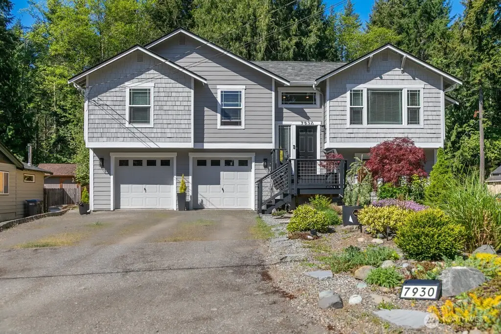 7930 NE Seawind Avenue, Poulsbo, WA 98370 - #1