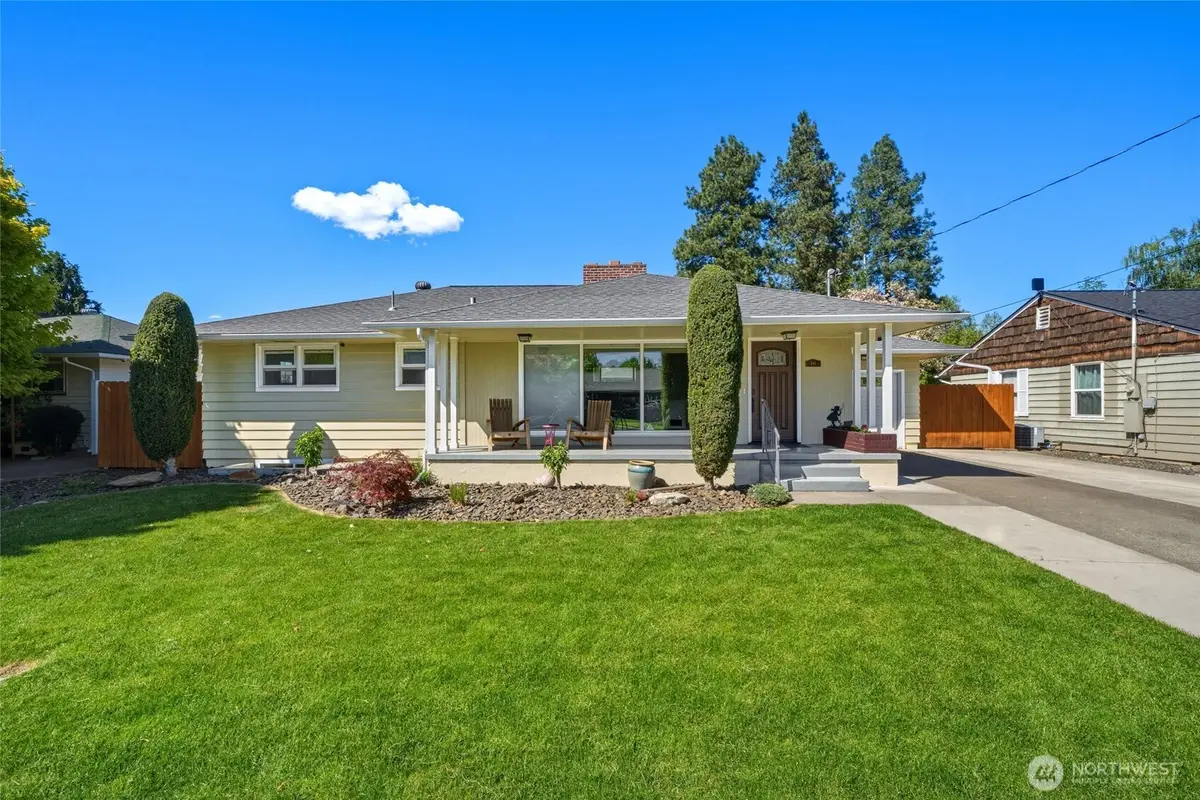 541 Sheridan, Walla Walla, WA 99362 - #1