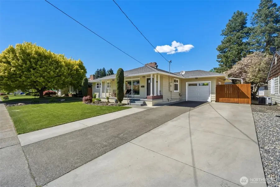 541 Sheridan, Walla Walla, WA 99362 - #2
