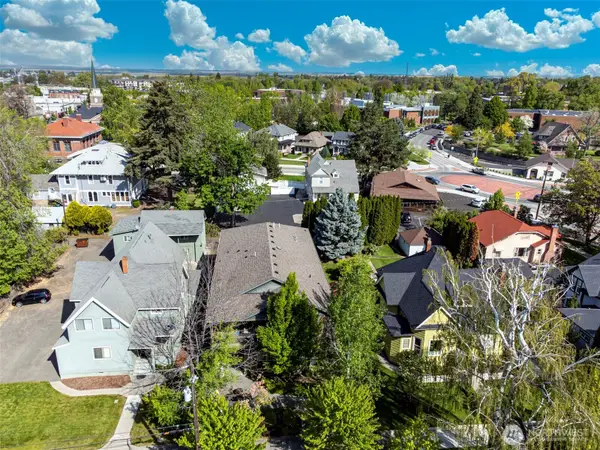 327 E Birch Street, Walla Walla, WA 99362