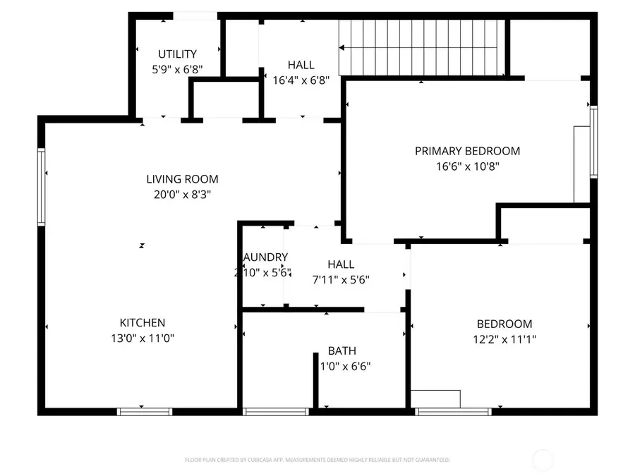 327 E Birch Street, Walla Walla, WA 99362 - #3