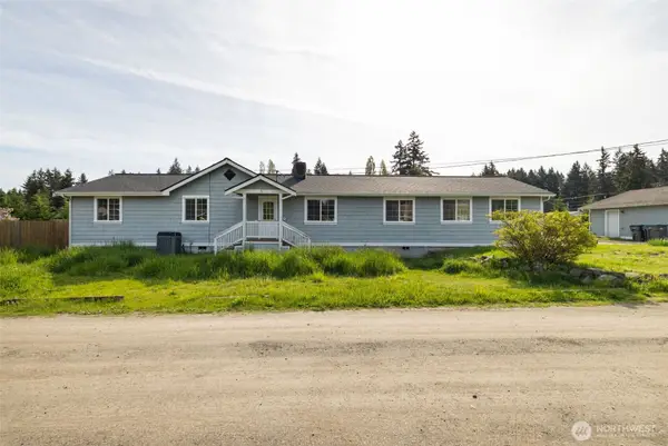 2595 Griffiths Lane Se, Port Orchard, WA 98366