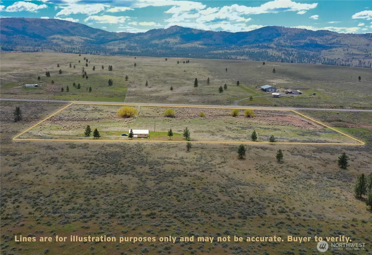 6996 Hwy 155, Omak, WA 98841 - #1