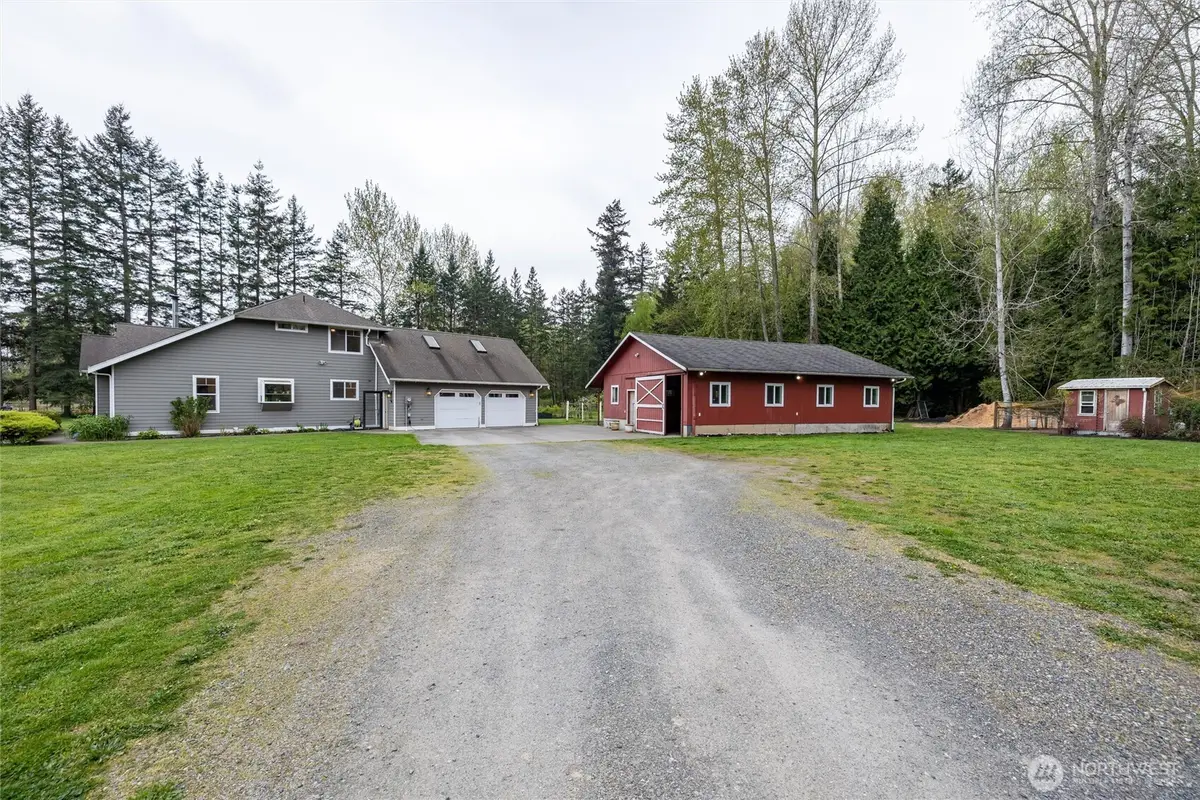 8163 Kickerville, Blaine, WA 98230 - #1