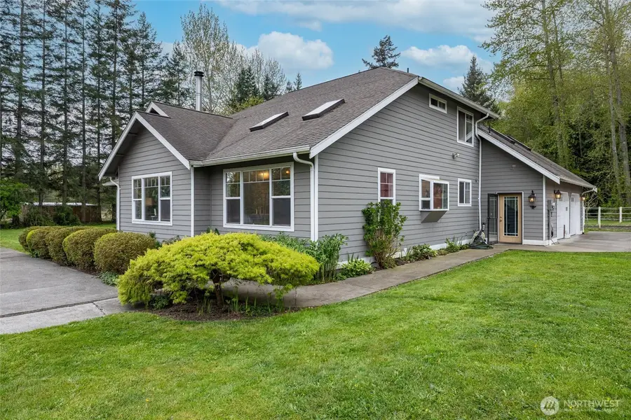 8163 Kickerville, Blaine, WA 98230 - #2