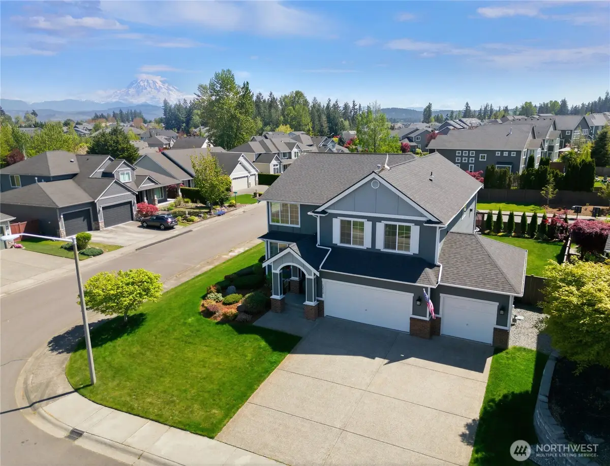 13510 169th Street Ct E, Puyallup, WA 98374 - #1