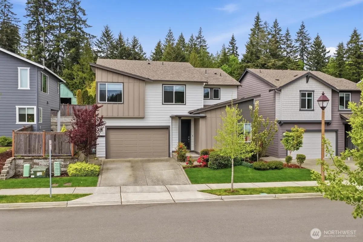 2466 NE Athlon Court, Poulsbo, WA 98370 - #1