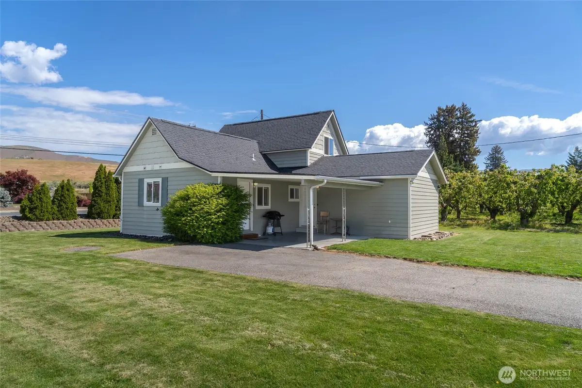 25 Sun Valley Drive, Wenatchee, WA 98801 - #1