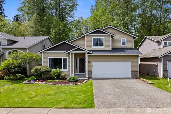 13712 93rd Ave E, Puyallup, WA 98373