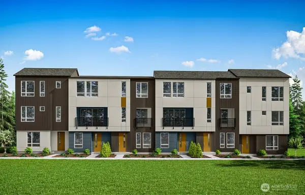12207 137th Place Ne #2605, Redmond, WA 98052