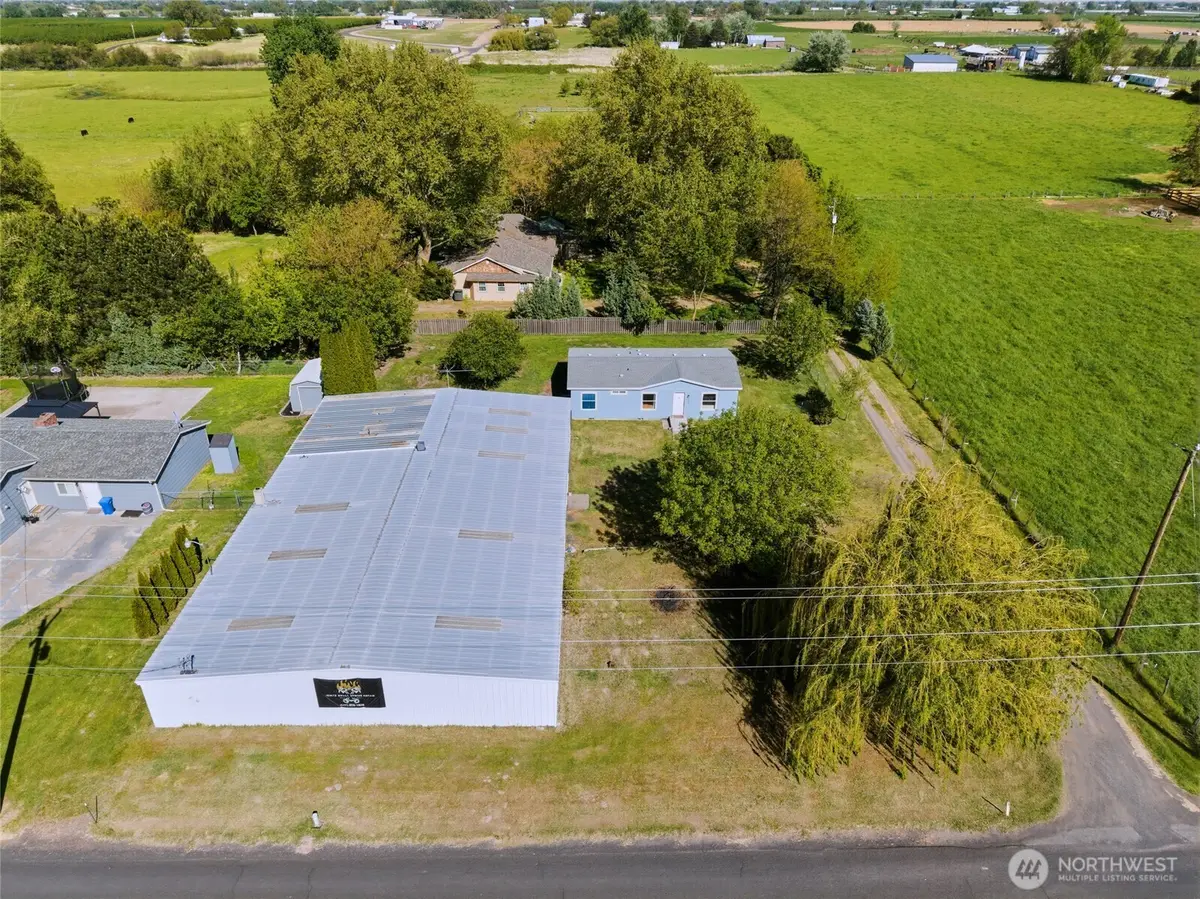84889 Triangle Station Road, Milton Freewater, OR 97862 - #1