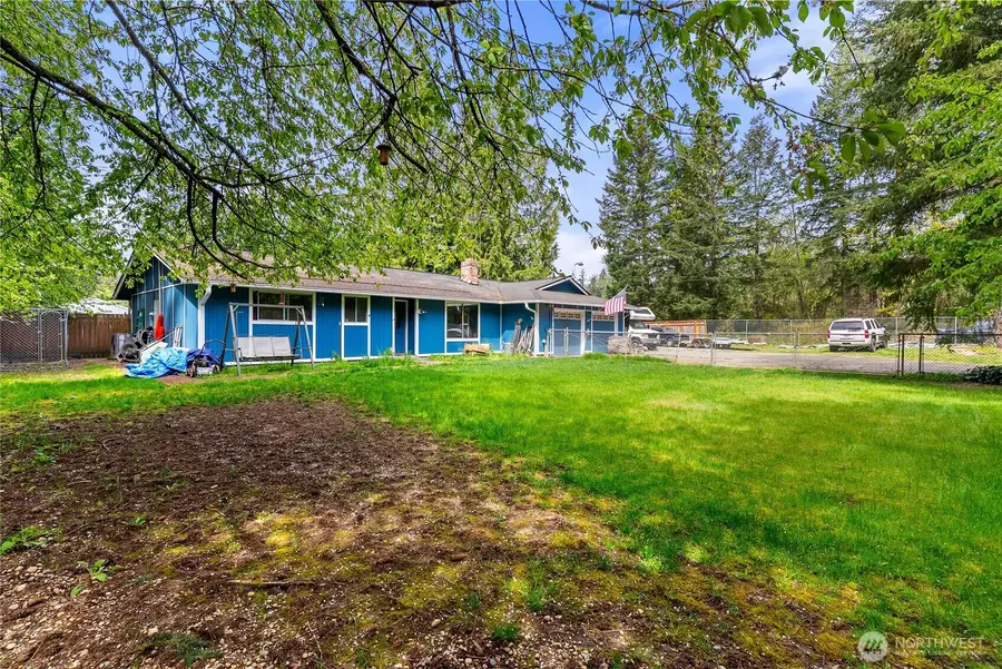 27404 93rd Ave Court E, Graham, WA 98338 - #2