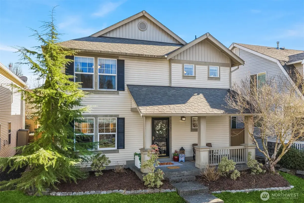 36907 SE Braeburn Street, Snoqualmie, WA 98065 - #1