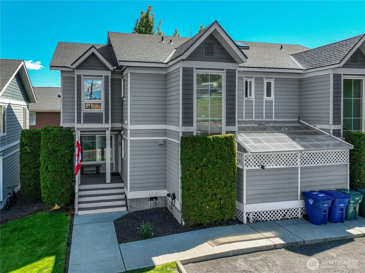 433 W Webster, Chelan, WA 98816 - #1