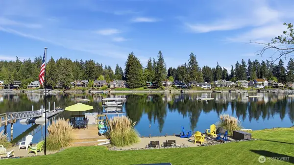 3205 115th Ave Nw, Gig Harbor, WA 98335