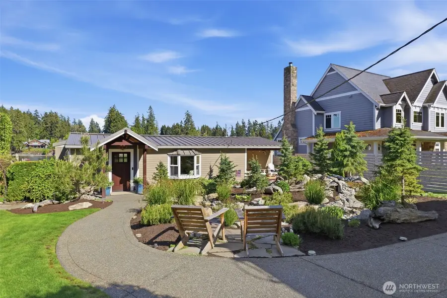 3205 115th Ave Nw, Gig Harbor, WA 98335 - #2