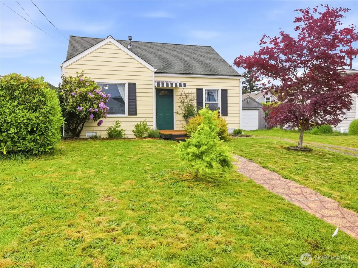 219 South Lane, Tacoma, WA 98404 - #1