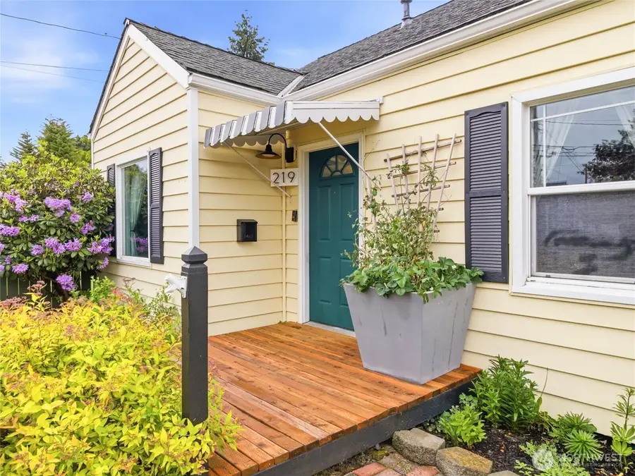219 South Lane, Tacoma, WA 98404 - #3