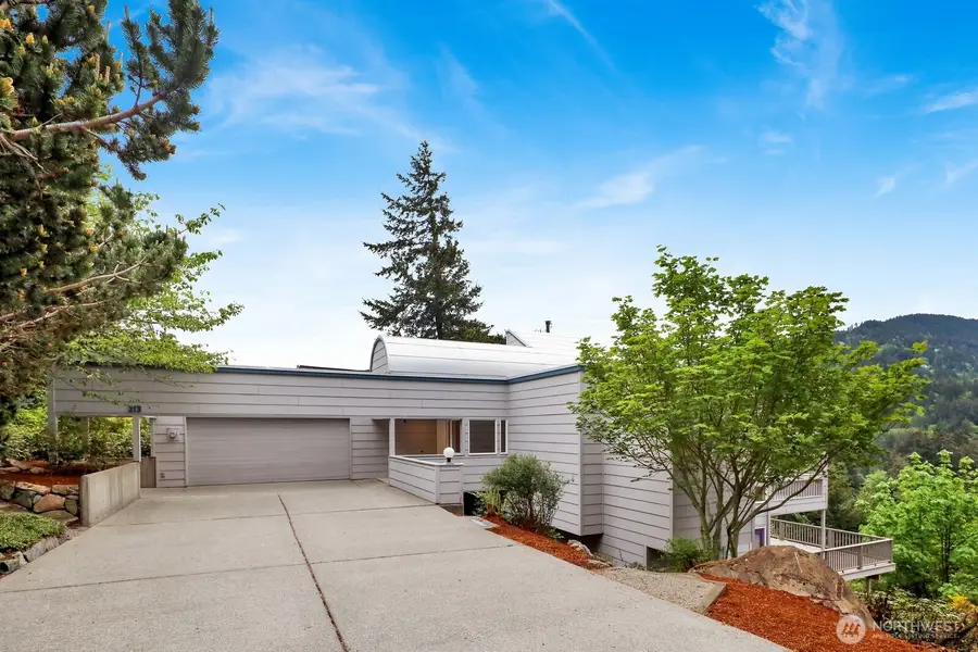 213 Sea Pines Lane, Bellingham, WA 98229 - #3